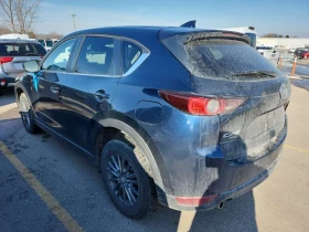 Mazda CX-5 * GS * PANO* KEYLESS* ПОДГРЕВ* , снимка 2