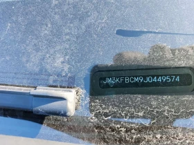 Mazda CX-5 * GS * PANO* KEYLESS* ПОДГРЕВ* , снимка 11