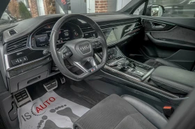 Audi SQ7 4.0TDI Quattro/Bose/Камера 360/Подгрев/Distronic/, снимка 6