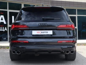 Audi SQ7 4.0TDI Quattro/Bose/Камера 360/Подгрев/Distronic/, снимка 5