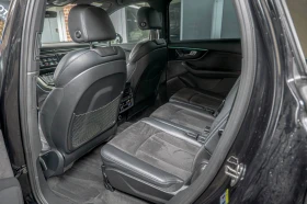 Audi SQ7 4.0TDI Quattro/Bose/Камера 360/Подгрев/Distronic/, снимка 7