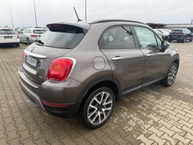 Fiat 500X 2.0MJET Cross Plus 4X4 AVTOMAT/KOJA/NAVI EURO 6, снимка 6