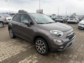 Fiat 500X 2.0MJET Cross Plus 4X4 AVTOMAT/KOJA/NAVI EURO 6, снимка 4