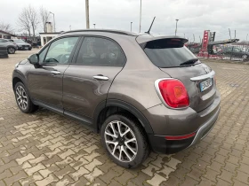 Fiat 500X 2.0MJET Cross Plus 4X4 AVTOMAT/KOJA/NAVI EURO 6, снимка 8