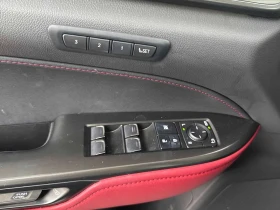 Lexus NX * 350 * F-sport* DISTRONIC* ОБДУХВАНЕ* HUD* , снимка 12