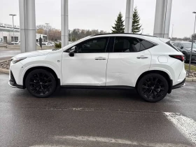 Lexus NX * 350 * F-sport* DISTRONIC* ОБДУХВАНЕ* HUD* , снимка 2