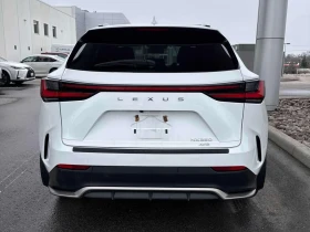 Lexus NX * 350 * F-sport* DISTRONIC* ОБДУХВАНЕ* HUD* , снимка 4