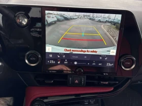 Lexus NX * 350 * F-sport* DISTRONIC* ОБДУХВАНЕ* HUD* , снимка 9