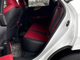 Lexus NX * 350 * F-sport* DISTRONIC* ОБДУХВАНЕ* HUD* , снимка 14