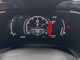 Lexus NX * 350 * F-sport* DISTRONIC* ОБДУХВАНЕ* HUD* , снимка 8