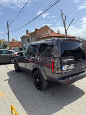 Land Rover Discovery Landmark, снимка 12