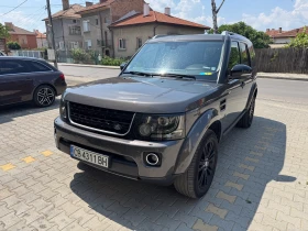 Land Rover Discovery Landmark, снимка 10