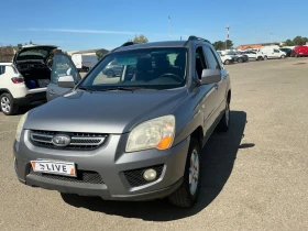Kia Sportage 2, 0-GPL-FACELIFT, снимка 1