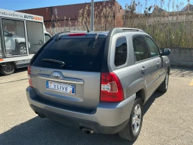 Kia Sportage 2, 0-GPL-FACELIFT, снимка 2