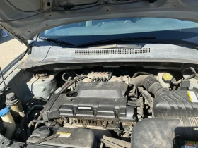 Kia Sportage 2, 0-GPL-FACELIFT, снимка 5