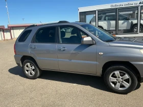 Kia Sportage 2, 0-GPL-FACELIFT, снимка 8