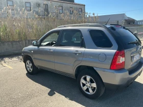 Kia Sportage 2, 0-GPL-FACELIFT, снимка 3