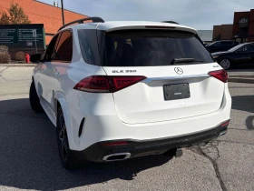 Mercedes-Benz GLE 350 4МАТIC 3D BURMESTER* 360* АМБИЕНТНО* ДИСТРОНИК* , снимка 3