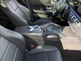 Mercedes-Benz GLE 350 4МАТIC 3D BURMESTER* 360* АМБИЕНТНО* ДИСТРОНИК* , снимка 13