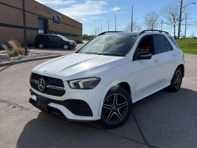 Mercedes-Benz GLE 350 4МАТIC 3D BURMESTER* 360* АМБИЕНТНО* ДИСТРОНИК* , снимка 6