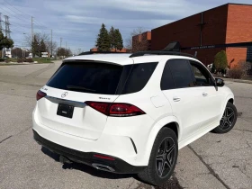 Mercedes-Benz GLE 350 4МАТIC 3D BURMESTER* 360* АМБИЕНТНО* ДИСТРОНИК* , снимка 4