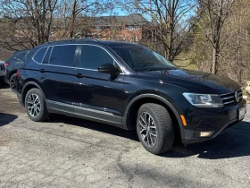 VW Tiguan * Comfortline * ГЛАВНО ПРЕДСТАВИТЕЛСТВО* , снимка 3