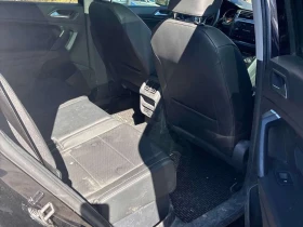 VW Tiguan * Comfortline * ГЛАВНО ПРЕДСТАВИТЕЛСТВО* , снимка 14