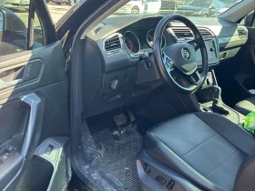 VW Tiguan * Comfortline * ГЛАВНО ПРЕДСТАВИТЕЛСТВО* , снимка 6