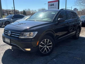 VW Tiguan * Comfortline * ГЛАВНО ПРЕДСТАВИТЕЛСТВО* , снимка 2