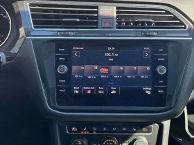 VW Tiguan * Comfortline * ГЛАВНО ПРЕДСТАВИТЕЛСТВО* , снимка 9
