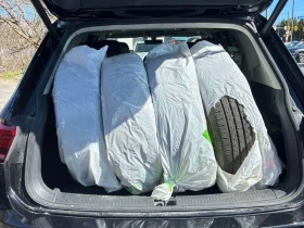 VW Tiguan * Comfortline * ГЛАВНО ПРЕДСТАВИТЕЛСТВО* , снимка 13