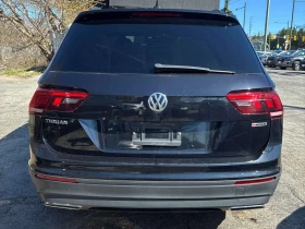 VW Tiguan * Comfortline * ГЛАВНО ПРЕДСТАВИТЕЛСТВО* , снимка 4