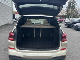 BMW X3 * * CARFAX * * АВТО КРЕДИТ * * Цена до БГ * * , снимка 11