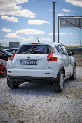 Nissan Juke Перла Автоматик ЛИЗИНГ, снимка 4