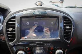 Nissan Juke Перла Автоматик ЛИЗИНГ, снимка 9