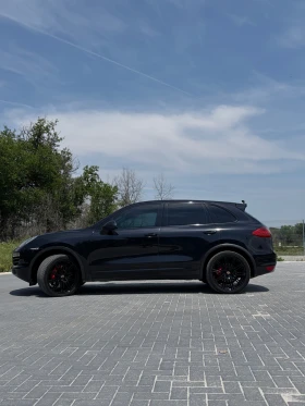 Porsche Cayenne 3.0 DIESEL, СМЕНЕНИ ВЕРИГИ!!!, снимка 2