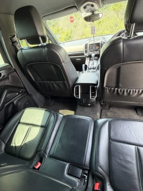 Porsche Cayenne 3.0 DIESEL, СМЕНЕНИ ВЕРИГИ!!!, снимка 9