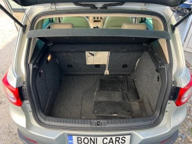 VW Tiguan 2.0TDI-140к.с./ 4х4/ Панорама/ Кожа/ Навигация, снимка 9