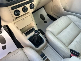 VW Tiguan 2.0TDI-140к.с./ 4х4/ Панорама/ Кожа/ Навигация, снимка 14