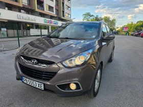 Hyundai IX35 1.6  94000км., снимка 2