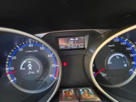 Hyundai IX35 1.6  94000км., снимка 11