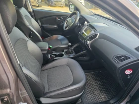 Hyundai IX35 1.6  94000км., снимка 6