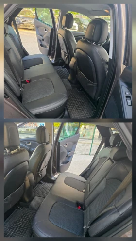 Hyundai IX35 1.6  94000км., снимка 15