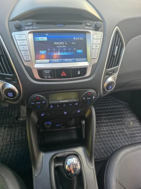 Hyundai IX35 1.6  94000км., снимка 12