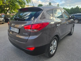 Hyundai IX35 1.6  94000км., снимка 5