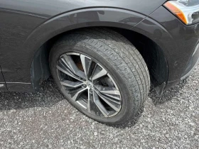 Volvo XC60 * Inscription * CARFAX * ЦЕНА ДО БГ, снимка 17