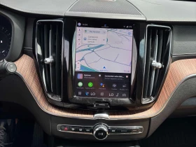 Volvo XC60 * Inscription * CARFAX * ЦЕНА ДО БГ, снимка 9