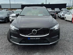 Volvo XC60 * Inscription * CARFAX * ЦЕНА ДО БГ, снимка 6