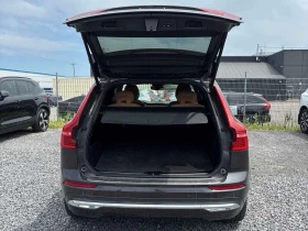 Volvo XC60 * Inscription * CARFAX * ЦЕНА ДО БГ, снимка 12