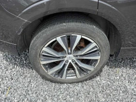 Volvo XC60 * Inscription * CARFAX * ЦЕНА ДО БГ, снимка 16